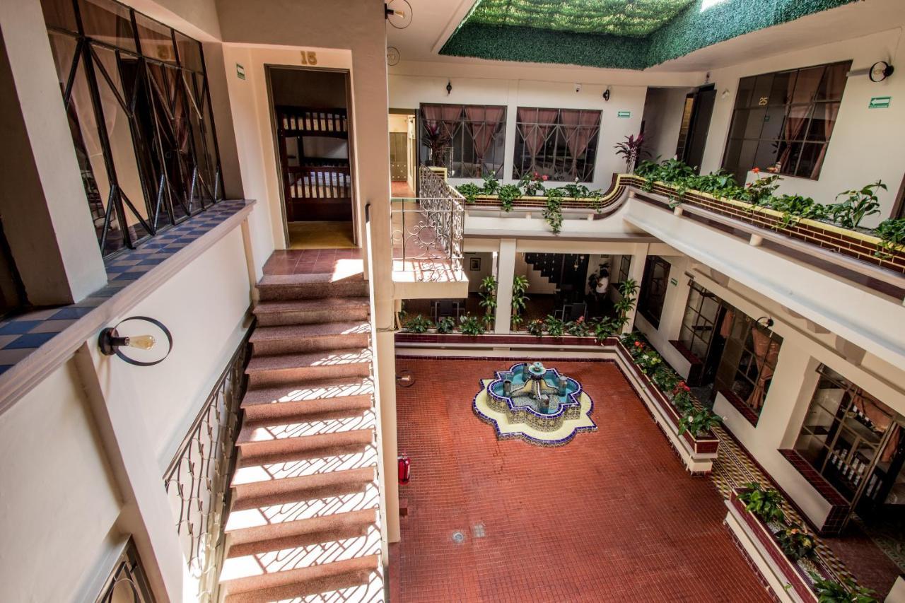 Casa De Juan 3*