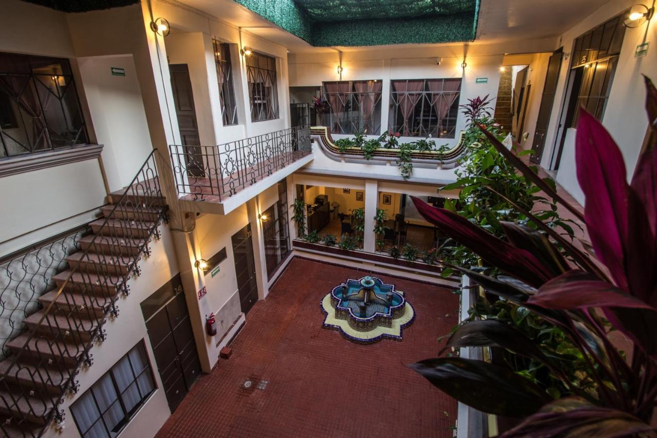 Casa De Juan Xalapa