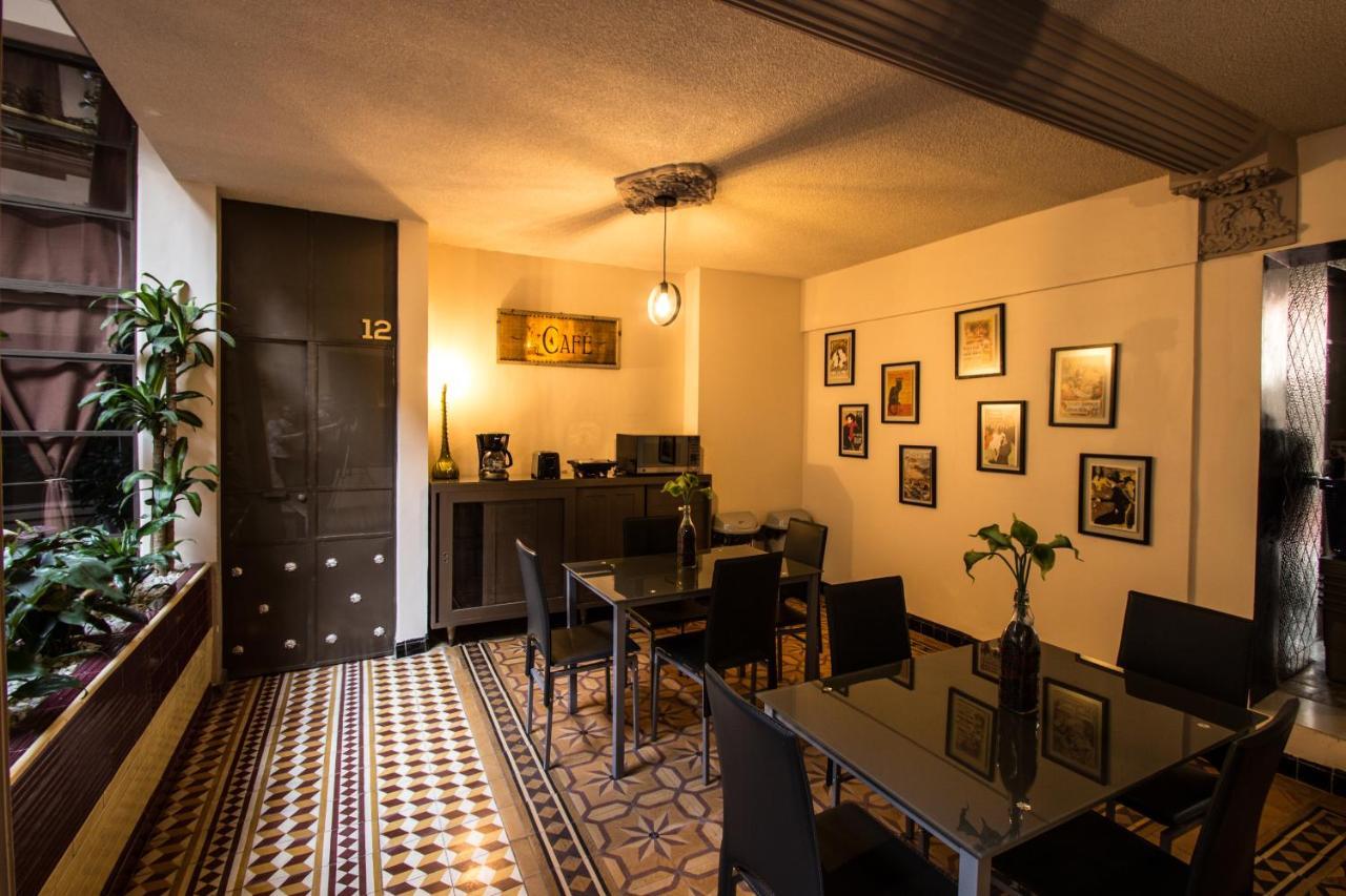 Casa De Juan Hotel 3*