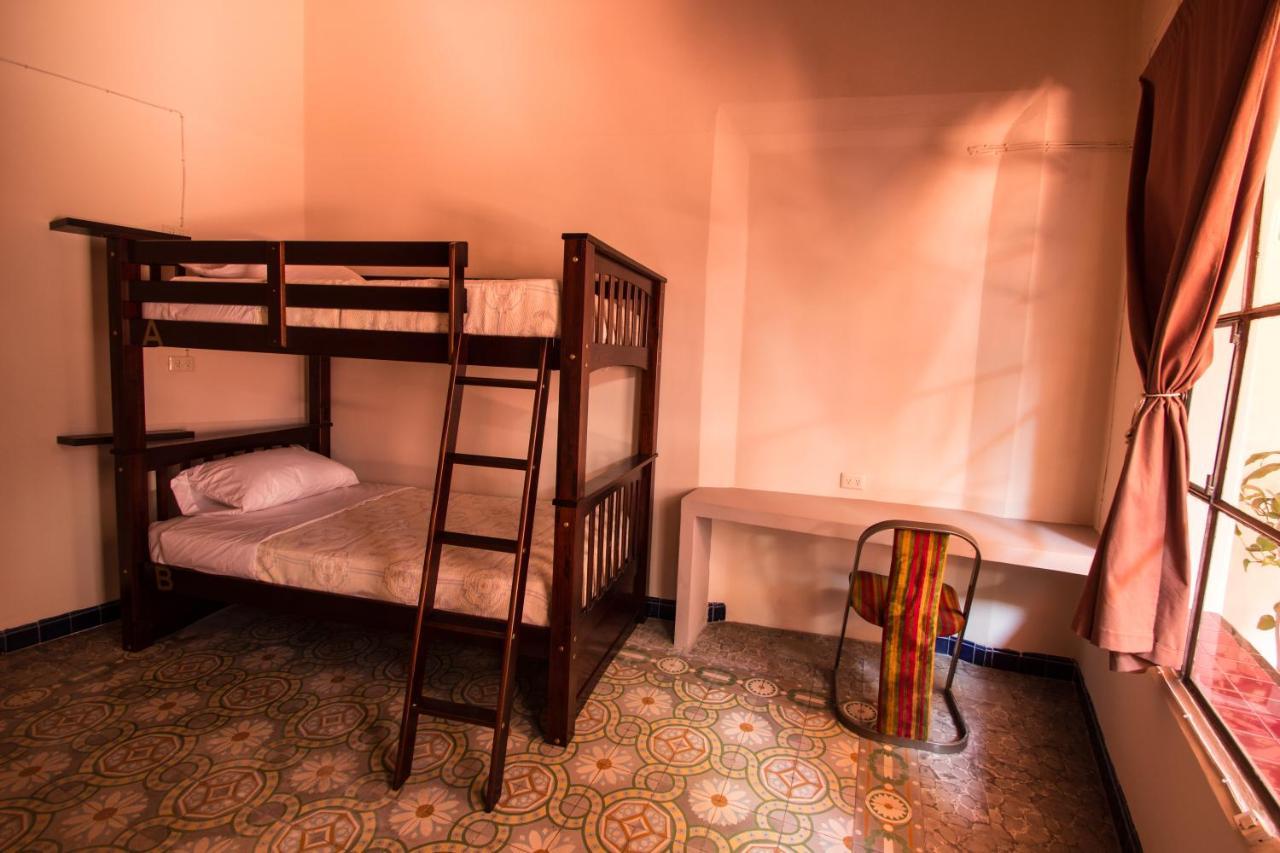 Hotel Casa De Juan Xalapa