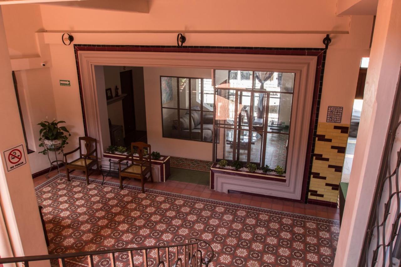 Casa De Juan Hotel 3*