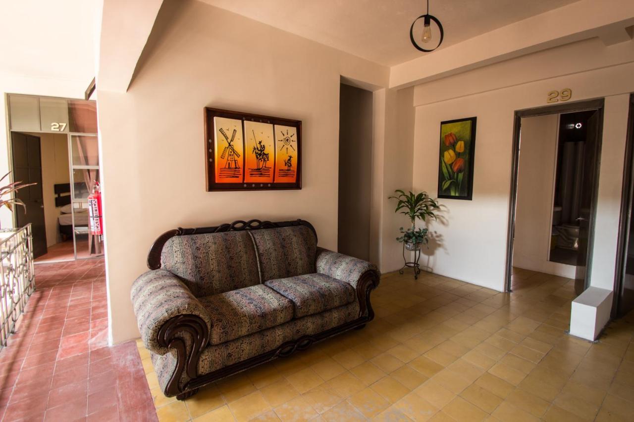 Casa De Juan Hotel 3*