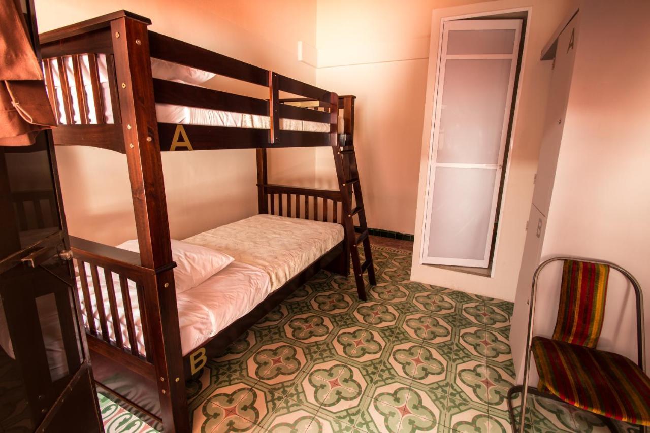 Hotel Casa De Juan