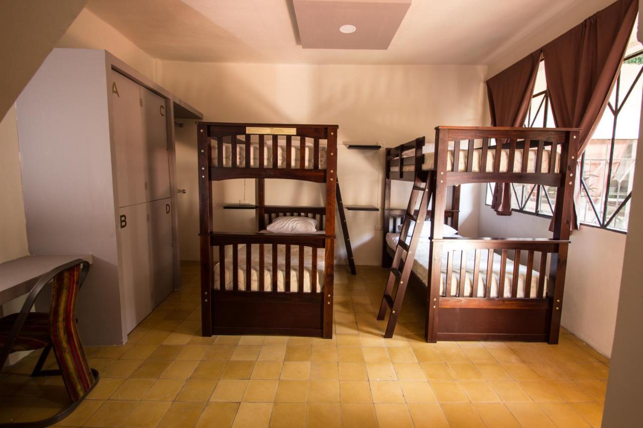 Casa De Juan 3* Xalapa