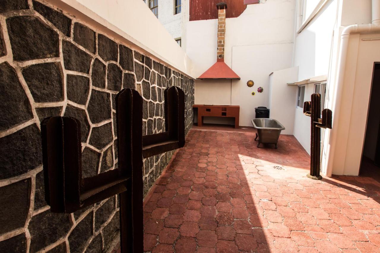 Hotel Casa De Juan 3*