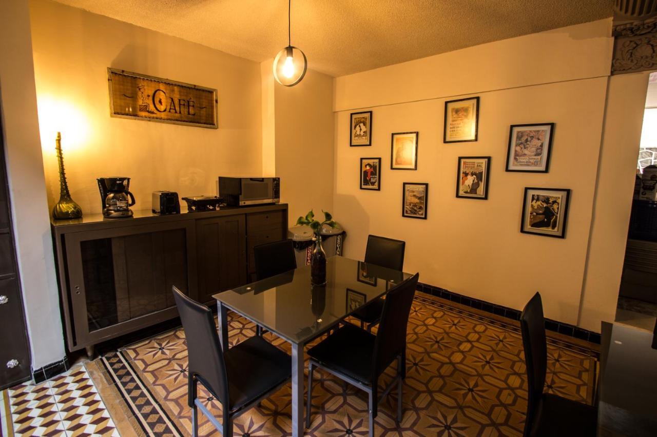 Casa De Juan