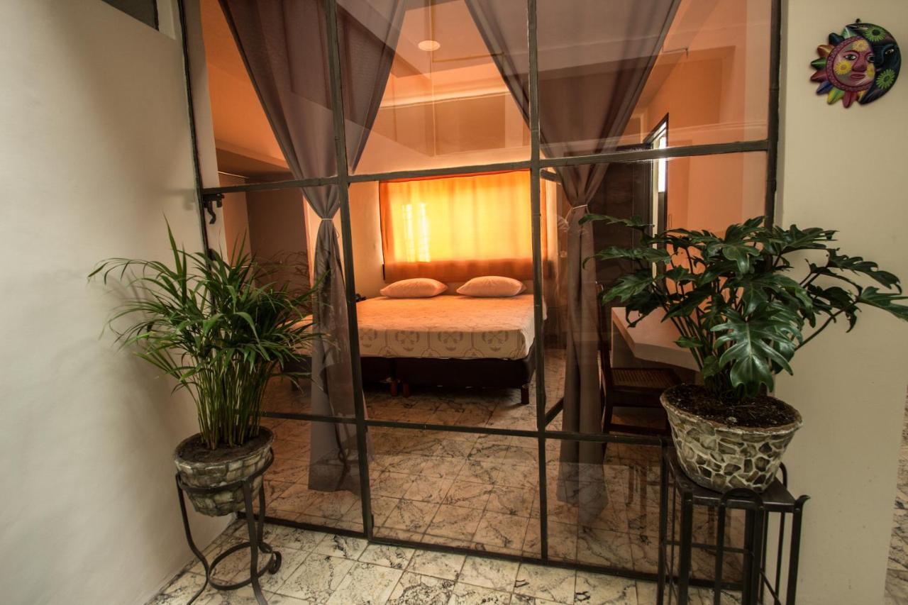 Casa De Juan Xalapa