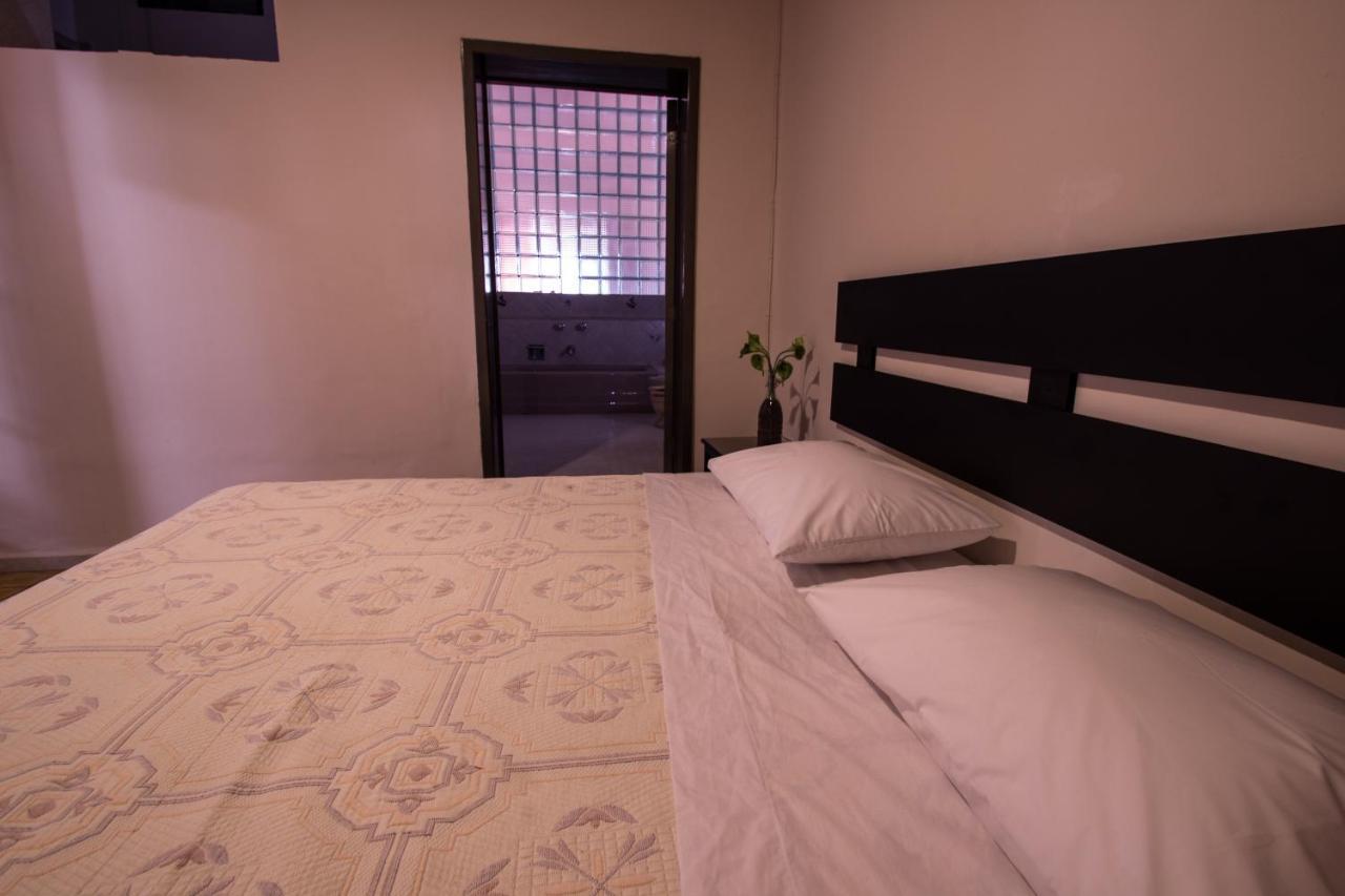 Hotel Casa De Juan Xalapa