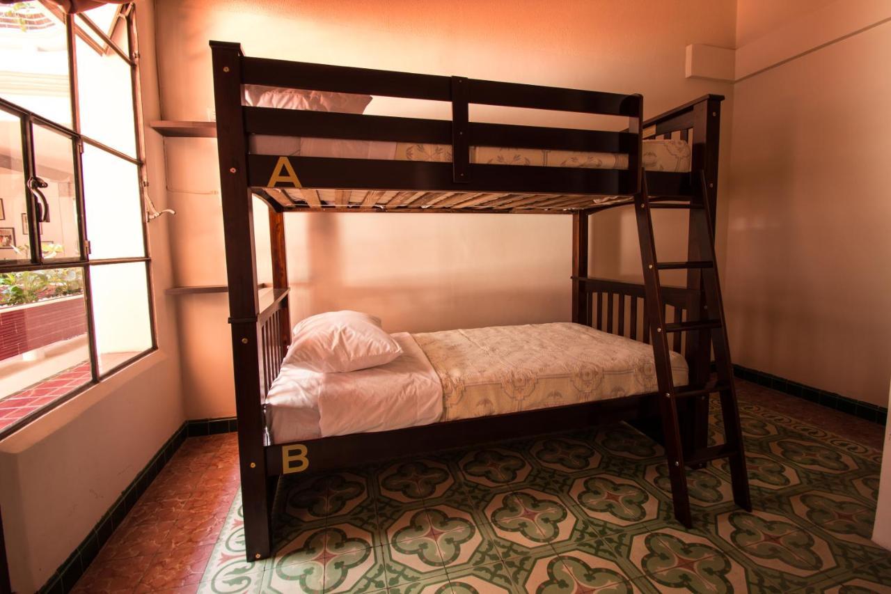 Casa De Juan Hotel