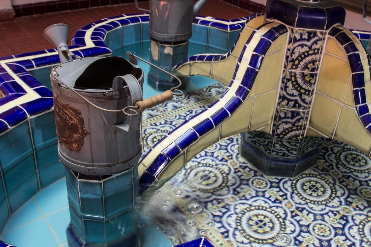 Casa De Juan Hotel