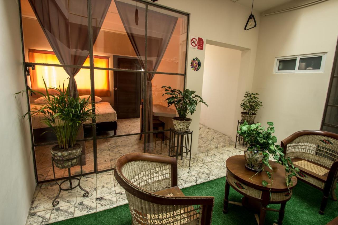 Casa De Juan 3* Xalapa
